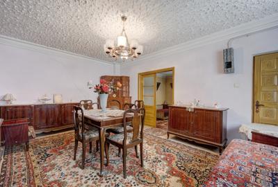 CHIAJNA - CASA RENOVABILA 129 MP, LOT 690 MP! - 3