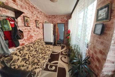 Casa de vanzare cu teren generos - 7