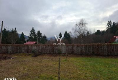 Teren de 2000 mp, în Șelimbăr - 6