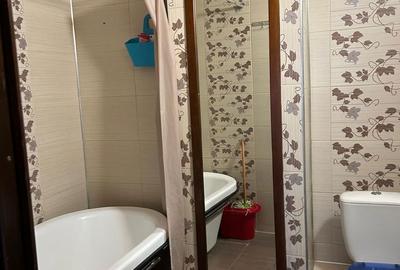 Apartament cu 3 camere în George Enescu