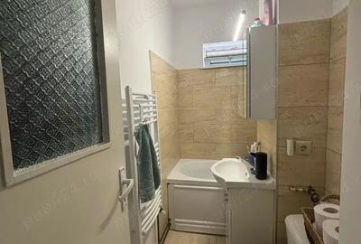 Vand apartament 2 camere Nicolae Iorga, etaj intermediar - 3