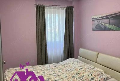 Apartament bloc nou Nufarul - 4