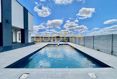 NOU/ LIZIERA PADURII/ PISCINA/ INDIVIDUALA - 46