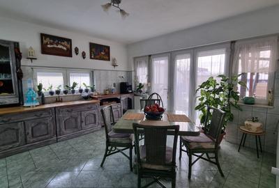 Parte de casa parter cu acces auto zona Cerbului - 4