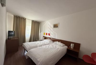 Apartament o camera, utilitati incluse, zona centrala San... - 1