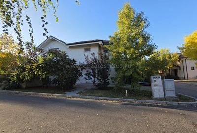 SUPER OFERTA! VILA DE VINZARE IN PALADIN RESIDENCE CORBEANCA SUPER OFERTA! VILA DE VINZARE IN PALADIN RESIDENCE CORBEANCA - 54