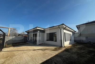 Casă cu Teren 331 Mp în Central