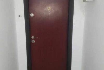 Apartament cu 4 camere decomandat în Casa de Cultură - 8