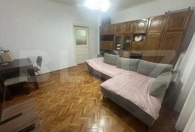 Apartament 3 camere, 73 mp, zona Semicentrala - 6