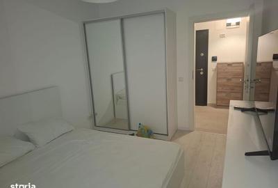 Apartament cu 2 camere în Central - 8