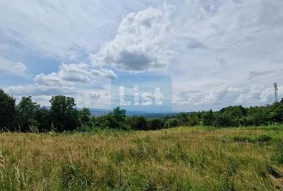 Teren de 5143 mp, în Baia Sprie - 1