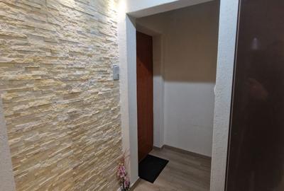 Casă cu 2 camere cu Teren 40 Mp în Central - 2