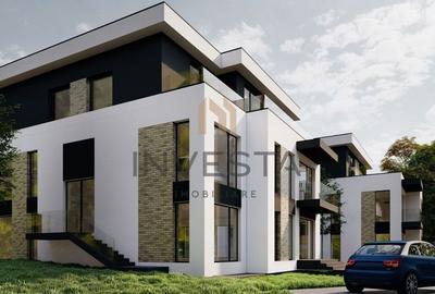 Apartament in vila! Proiect exclusivist! Apartament in vila! Proiect exclusivist! - 5