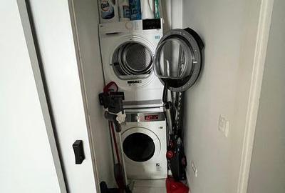 Apartament cu 3 camere decomandat în Central - 4