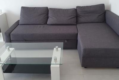 Apartament cu 2 camere decomandat, mobilat în Central - 5