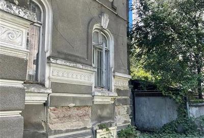 Casă cu 20 camere cu Teren 521 Mp în Cișmigiu - 8