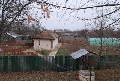 Ocazie! Casa cu teren la 50 Km de Bucuresti, cu teren 2776 mp - 3