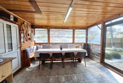Casa de Vacanta - Un Colt de Rai , Stefanesti-Arges - 16
