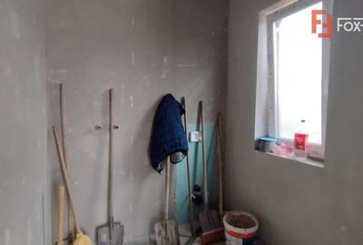 Casa individuala 4 camere, Sanmihaiu Roman - 21