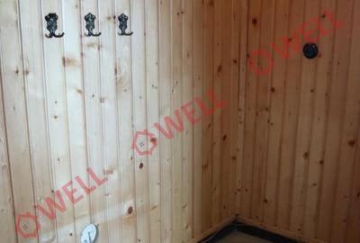 PROMOȚIE DE VARĂ!!! - De vânzare apartament situat în Tg.Mureș, str. Parângului - 4