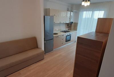 Apartament 1 camera etaj 1 bloc nou Maurer Targu Mures - 2