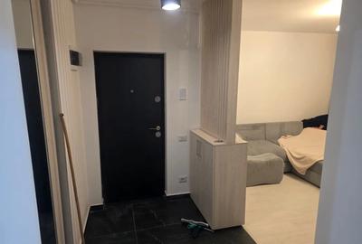 Inchiriez Garsoniera - 2