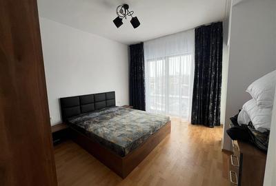 Vila mobilata -4 camere-bulevardul principal- 1 minut STV - 20