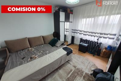 COMISION 0% Apartament 4 camere decomandat 91 mp utili, zona Plavat II - 4