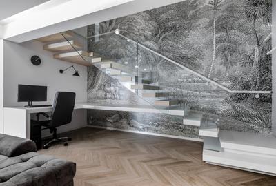 Casă cu 9 camere cu Canalizare în Floreasca - 4