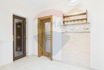 De vanzare | Vila cu 3 camere de vanzare in zona Piatra Arsa, Busteni - 19