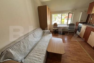 Apartament cu 2 camere decomandat în Central - 4