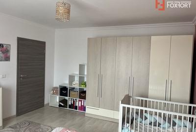 Casă individuală cu 3 camere cu Canalizare în Moșnița Nouă - 17