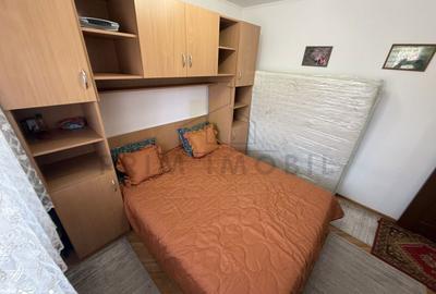Apartament cu 3 camere în Nicolina - 3