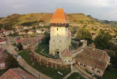 Teren de 600 mp, în Ighișu Nou - 4
