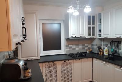 Vila 3 camere Popesti Leordeni - 1