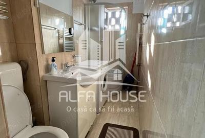 Apartament cu 2 camere nedecomandat în Central - 4