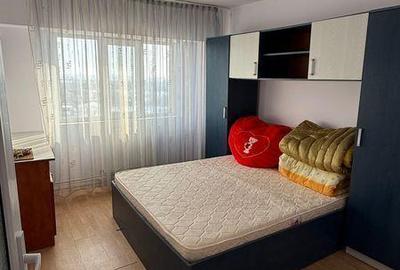 Apartament cu 4 camere în Central - 1