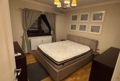 Apartament 2 camere , Aviației, str. Aripilor, complet mobilat și utilat - 3