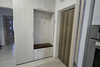 Inchiriez apartament 3 camere - 7