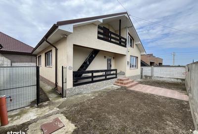 Casă cu 3 camere cu Canalizare în Valu lui Traian - 4