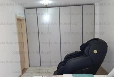 Apartament 4 camere, 2 bai - Urban Plaza - 5