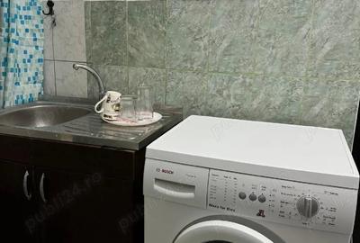 Garsonieră nedecomandată în Central - 3