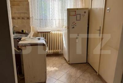 Apartament cu 2 camere semidecomandat în P-ța Unirii - 2