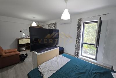 Vila la intrare in comuna Berceni , 4 camere - 5