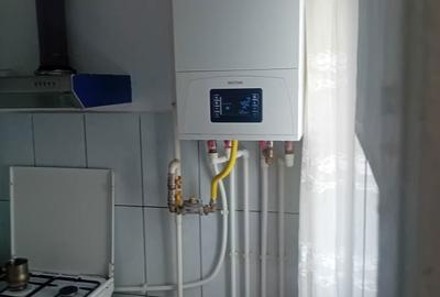 Apartament cu 2 camere semidecomandat în Dărmănești - 1
