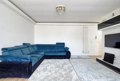 Apartament 3 camere  boxa ,parcare, zona Garii - 4
