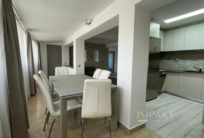 Apartament modern cu terasa si locatie excelenta, aproape de Ștrandul Clujana - 3