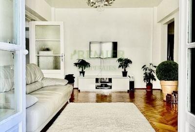 EXCLUSIVITATE APARTAMENT 3 CAMERE 2 BAI+BOXA INCLUSA IN PRET |STEFAN CEL MARE EXCLUSIVITATE APARTAMENT 3 CAMERE 2 BAI+BOXA INCLUSA IN PRET |STEFAN CEL MARE - 1