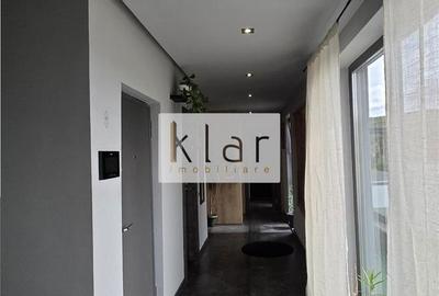 Apartament cu 3 camere în Borhanci - 4