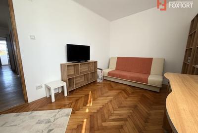 COMISION 0% Apartament cu 2 camere, semicentral, aproape de facultati - 4